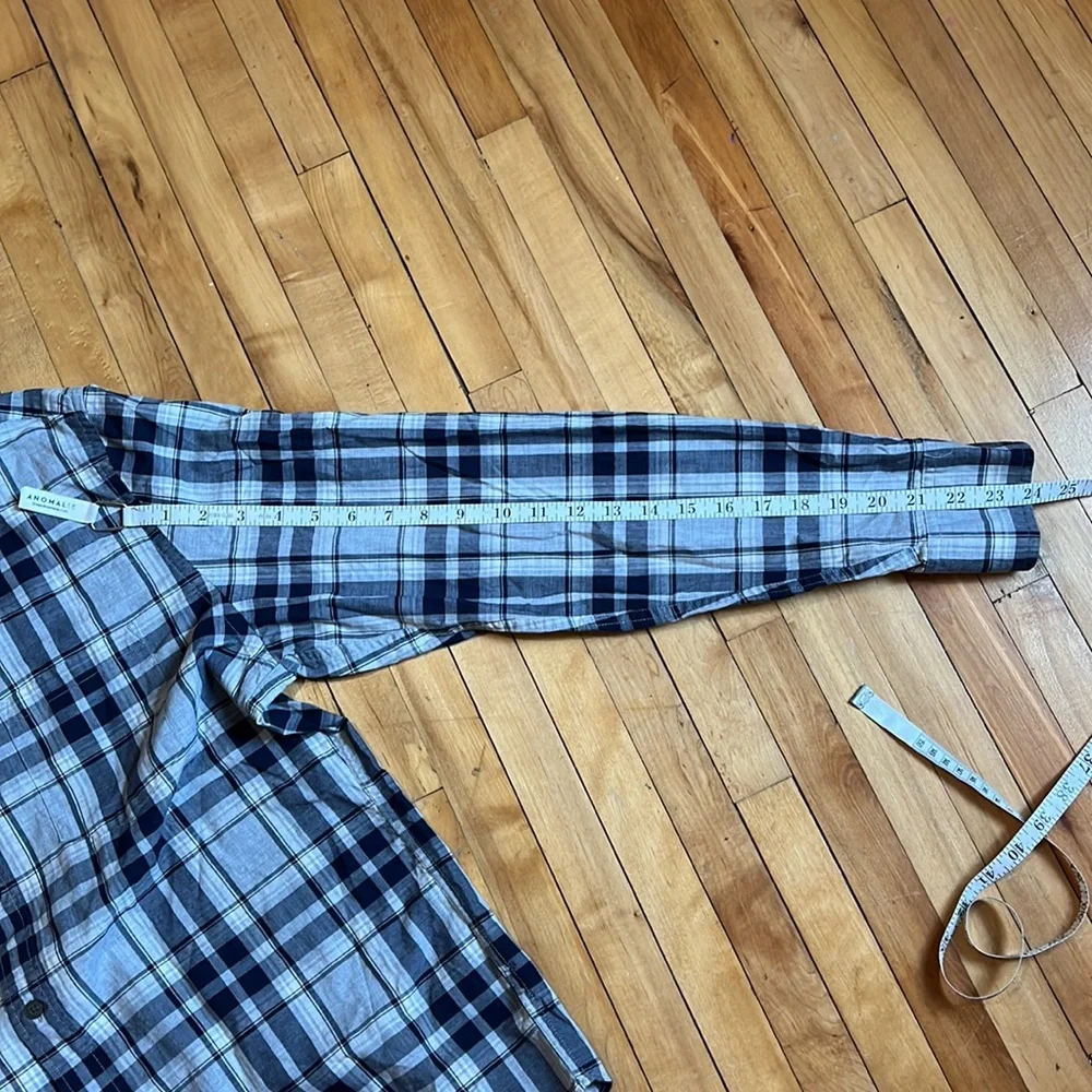 J. Crew quality woven